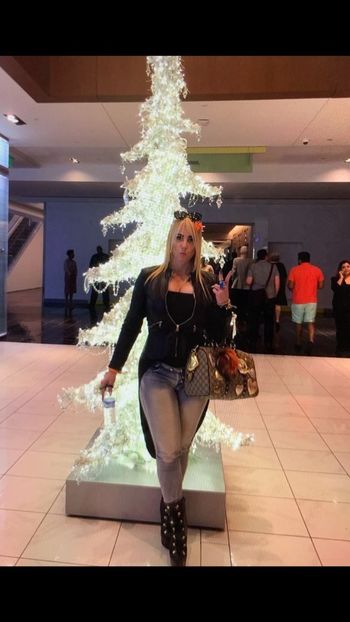Vanessa Pardo