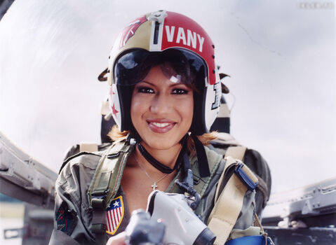Vanessa Petruo
