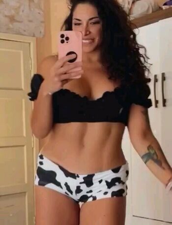 Vanessa Sofia