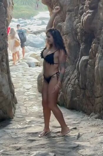 Vanessa Sofia
