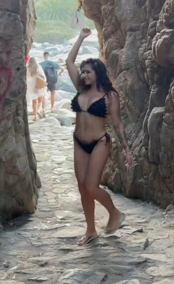Vanessa Sofia