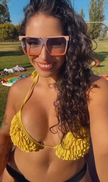 Vanessa Sofia