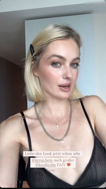 Vanessa Tamkan