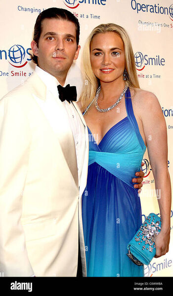 Vanessa Trump