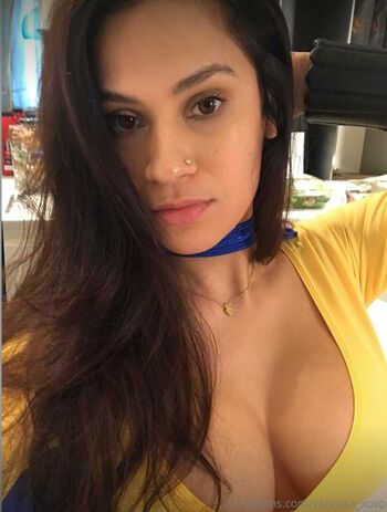 Vanessa Veracruz