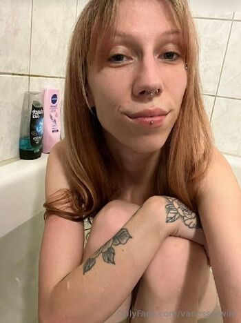 Vanessa_Wild