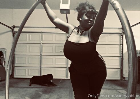 vanessablue