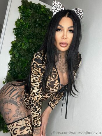 vanessajhonsvip