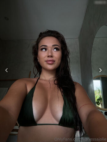 Vanessajolie