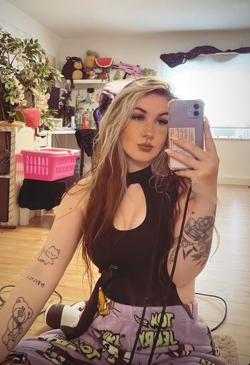 VanessaKawaii