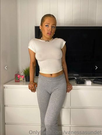vanessasundet