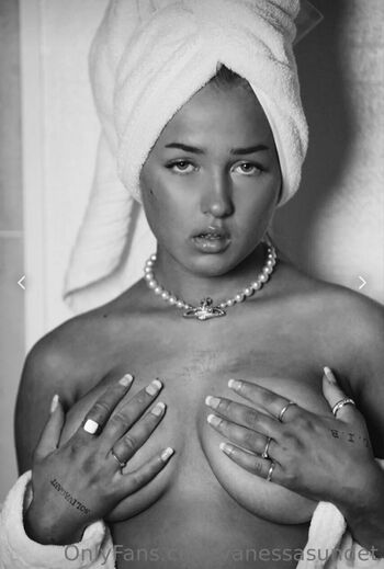 vanessasundet