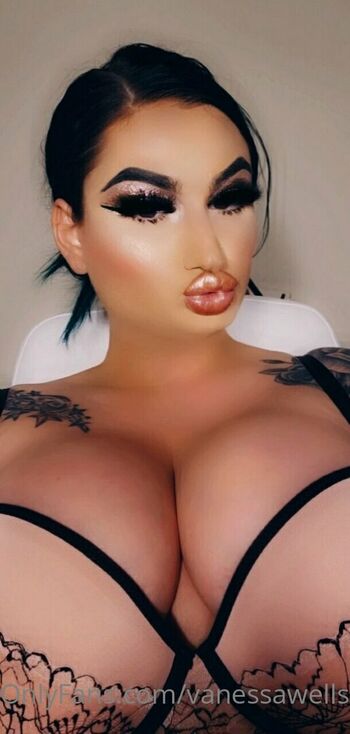vanessawells