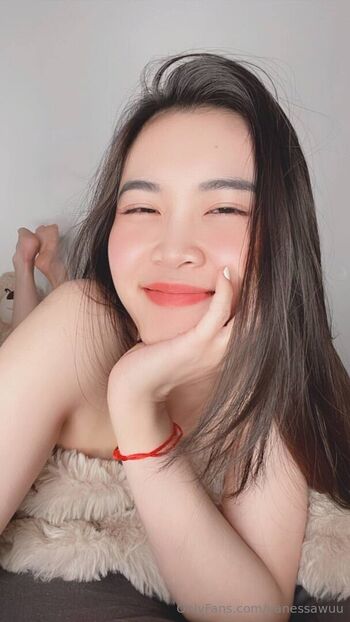 vanessawuu