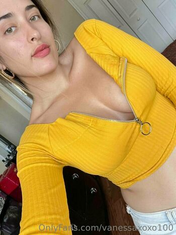 vanessaxoxo100