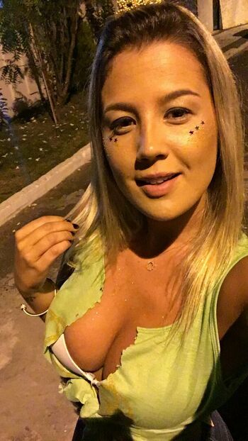 Vanessinha Vailatti