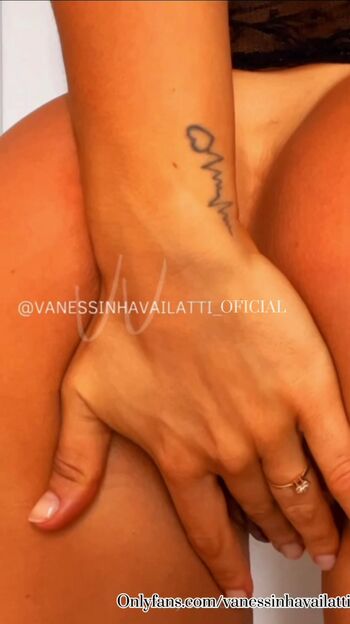 Vanessinha Vailatti