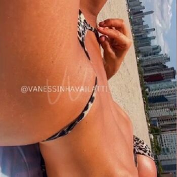 Vanessinha Vailatti