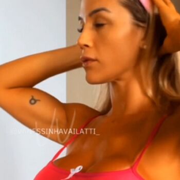 Vanessinha Vailatti