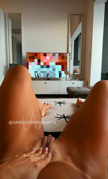 Vanessinha Vailatti