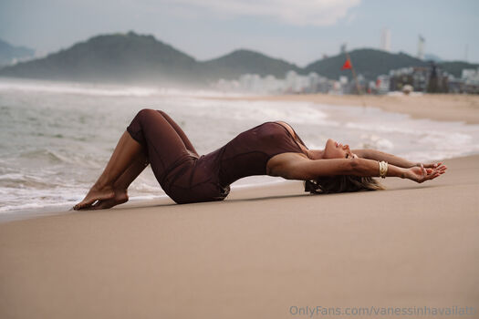 Vanessinha Vailatti