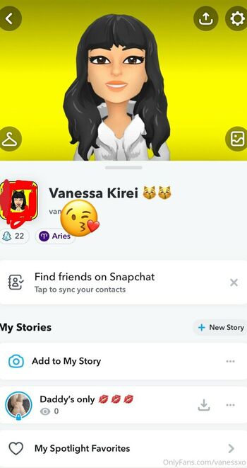 vanessxo