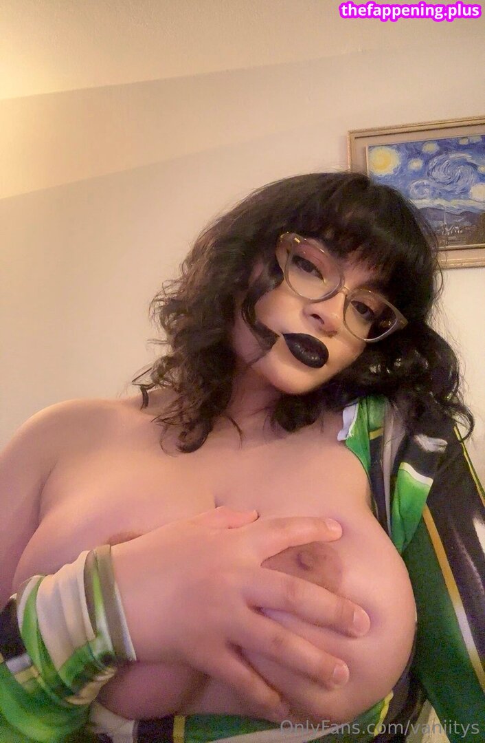 vaniitys