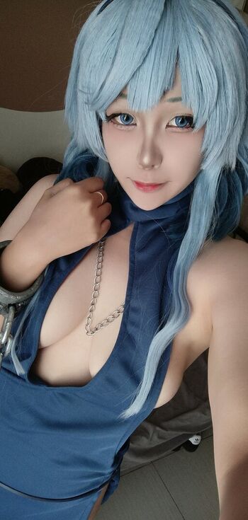 Vanilla Ikanamii