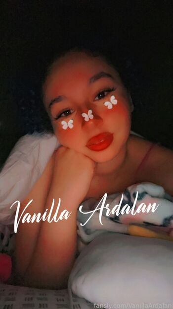 VanillaArdalan