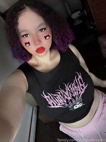 VanillaArdalan