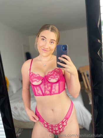 vanillatallulah