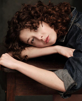 Vanille Barres
