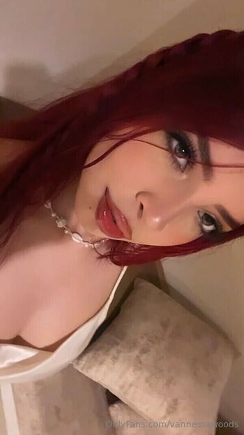 Vannessa Woods