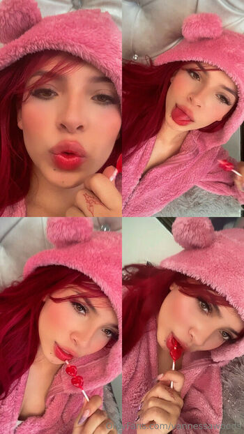 Vannessa Woods