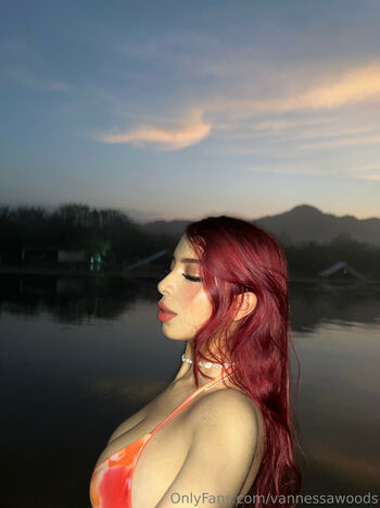 Vannessa Woods