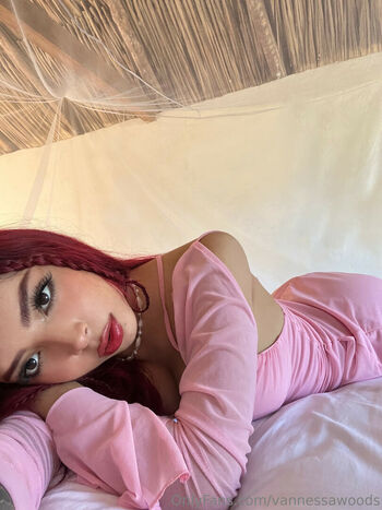 Vannessa Woods