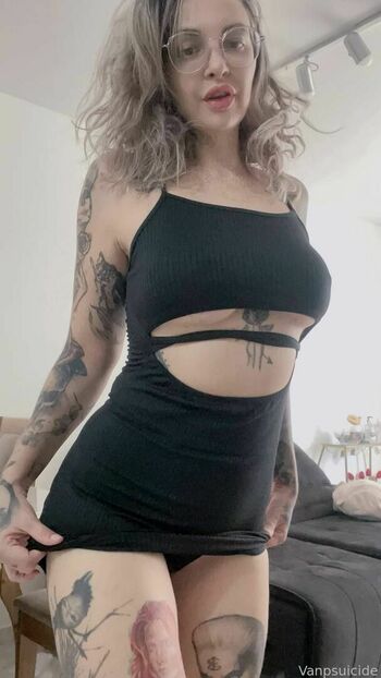 vanpsuicide