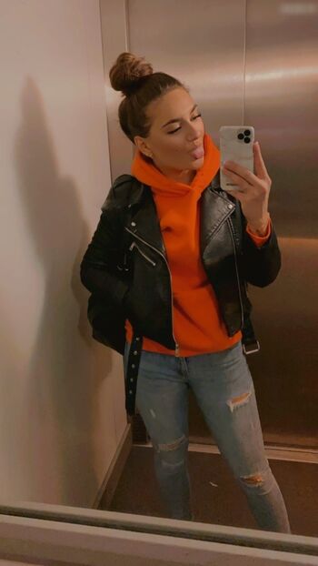 Vanutschii - Instagram Influencer