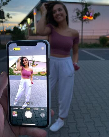 Vanutschii - Instagram Influencer