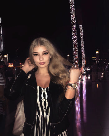 Varvara Parukova