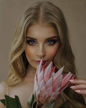 Varvara Parukova