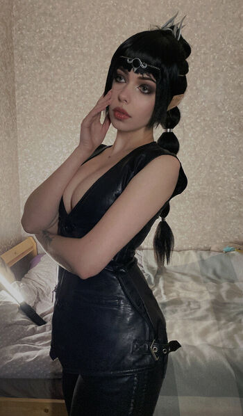 Vasilielcosplay