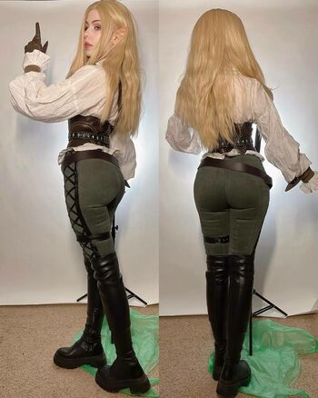 Vasilielcosplay