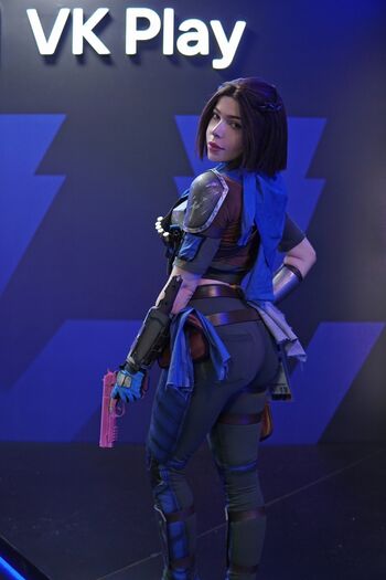 Vasilielcosplay