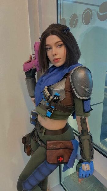 Vasilielcosplay