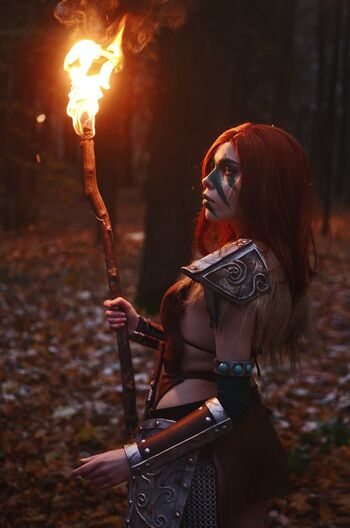 Vasilielcosplay