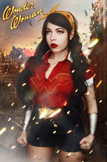 Vasilielcosplay