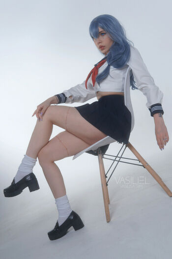 Vasilielcosplay