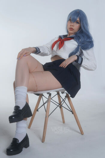 Vasilielcosplay