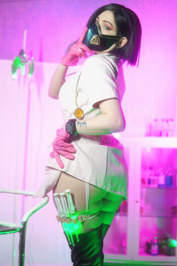 Vasilielcosplay